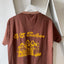 80’s Improper Fraction Bar Tee - Large