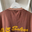 80’s Improper Fraction Bar Tee - Large