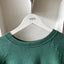 60’s Green Sweatshirt - Small