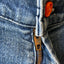 70’s Levi’s Bootcut Denim Pants - 28” x 31”