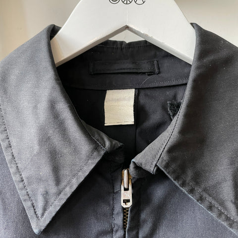 60’s USN Uniform Jacket - Medium