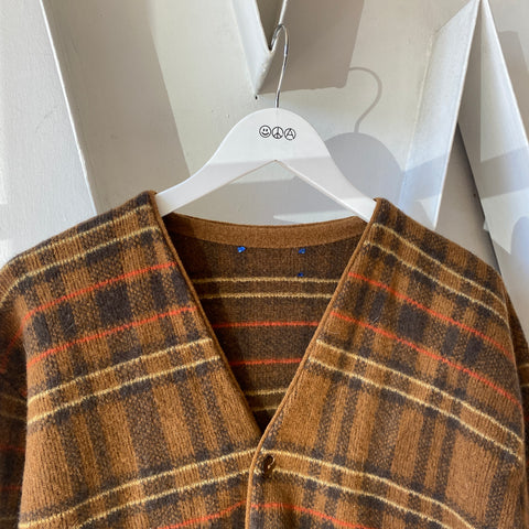 60's Cardigan - Large