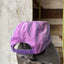 80's Rose Festival Iridescent Cap - OS