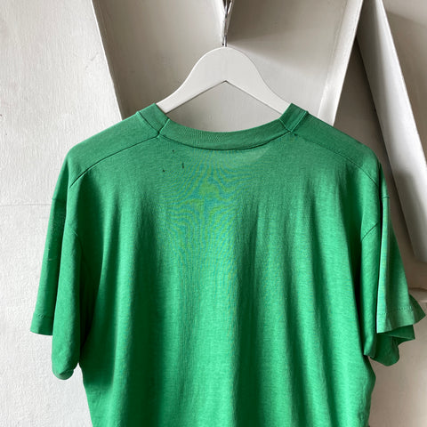 80’s Yorktown Tee - Large