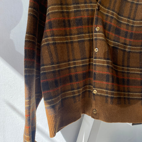 60's Cardigan - Large