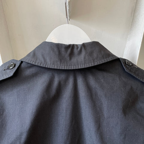 60’s USN Uniform Jacket - Medium