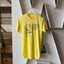 80’s Blue Grass Tee - Medium