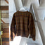 60's Cardigan - Large