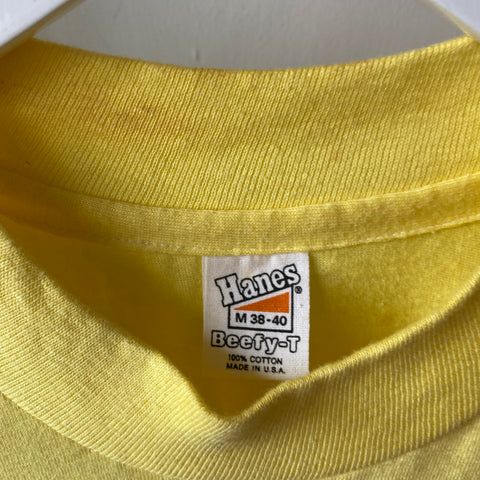 80’s Blue Grass Tee - Medium