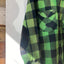 50's Woolen Mills Flannel - Medium