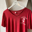 60’s Oregon Night School Champion Tee - Medium