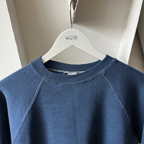 70’s Raglan Sweatshirt - Small