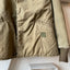 40’s Field, Pile O.D. Liner Jacket - Large