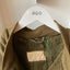 40’s Field, Pile O.D. Liner Jacket - Large