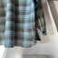 60's Champion Cotton Flannel - Large