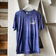 80’s Cougars Tee - Medium