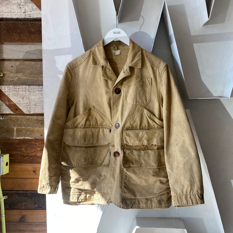 50's JC Higgins Jacket - Large