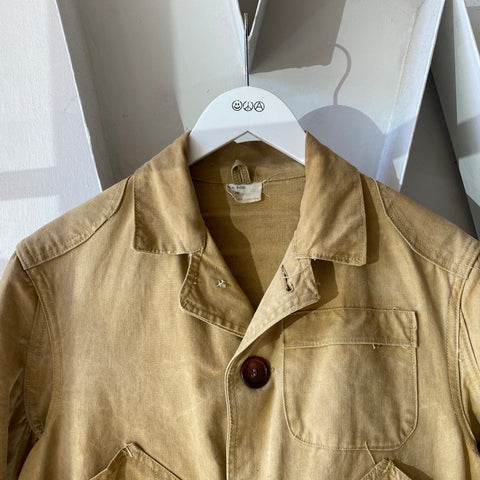 50's JC Higgins Jacket - Large
