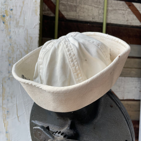 WW2 USN Sailor’s Cap - OS