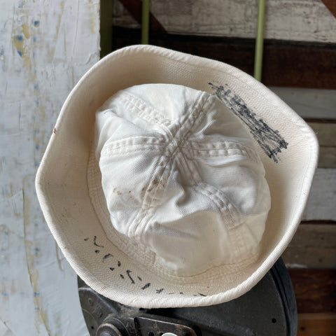 WW2 USN Sailor’s Cap - OS