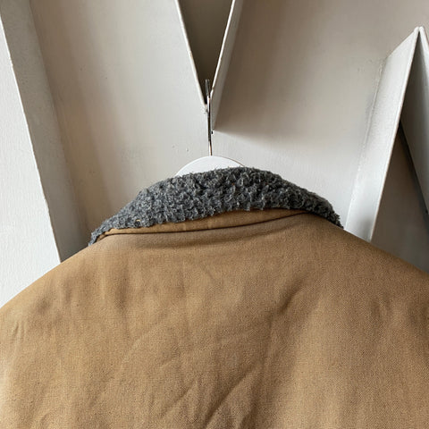 70’s Civilian N-1 Deck Jacket - XL