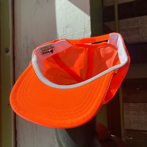 80's Monsanto Trucker - OS