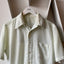 70’s Sheer Button-Up - Large