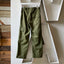 70’s Mil-Spec Utility Pants - 25” x 26”