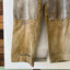 30's Boro Corduroy Trousers - 38” x 29”
