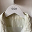 70’s Sheer Button-Up - Large