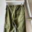 70’s Mil-Spec Utility Pants - 25” x 26”