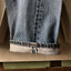 80's Levi's Redline Jeans - 37" x 32"