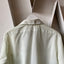 70’s Sheer Button-Up - Large