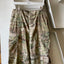 Y2K Military Camo Utility Trousers - 33” x 30”