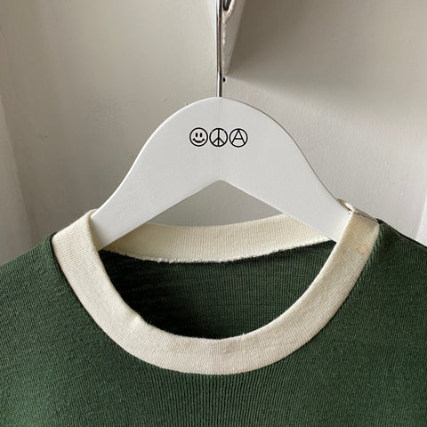 70's Racquet Club Tee - Medium