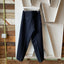 40’s Wool Sailor Trousers - 34” x 31.5”