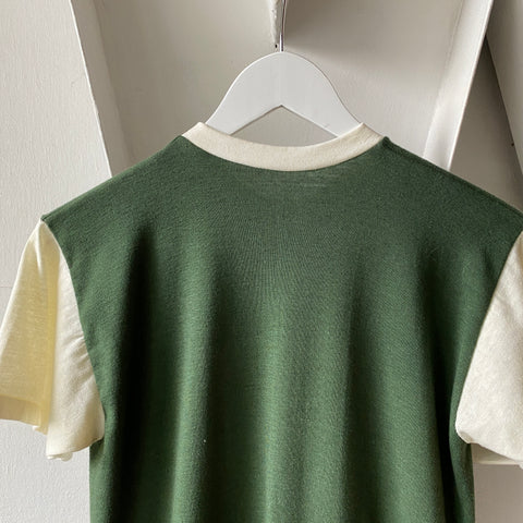 70's Racquet Club Tee - Medium