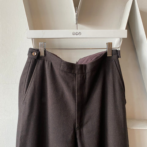 70’s Rough Rider Trousers - 29” x 28”