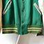 50’s Faded York H.S. Varsity Jacket - Medium