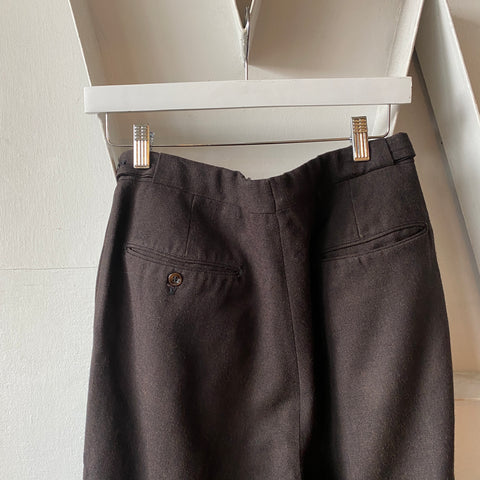 70’s Rough Rider Trousers - 29” x 28”
