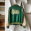 50’s Faded York H.S. Varsity Jacket - Medium