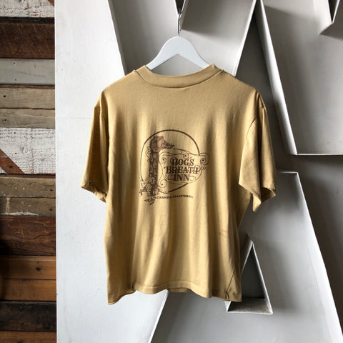 70's Hog’s Breath Tee - Large