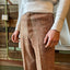 30’s Rough Weave Trousers - 32” x 29.5”