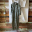 80’s Military Summer Flying Coveralls - Small