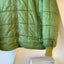 60's Reversible Insulated Jacket - Large