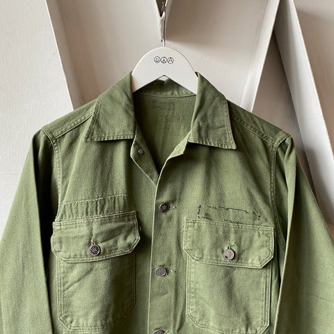 50’s 13 Star Baker Top - Medium