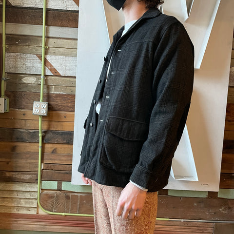 50’s Skyline Jacket - XL