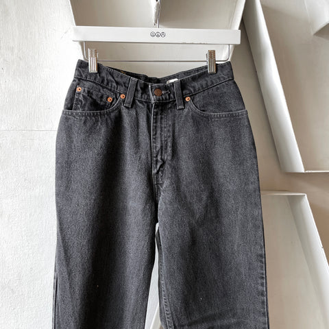 90’s 512 Levi’s - 26” x 30”