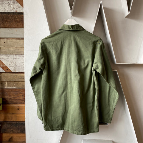 50’s 13 Star Baker Top - Medium