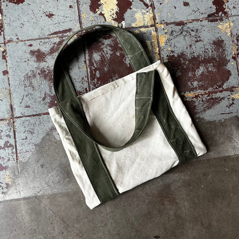 Canvas Tote - OS